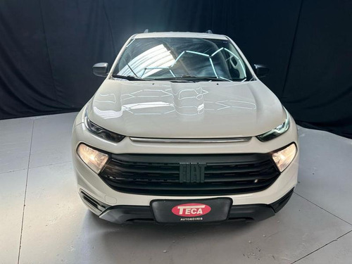Fiat Toro Endur At9 4x4