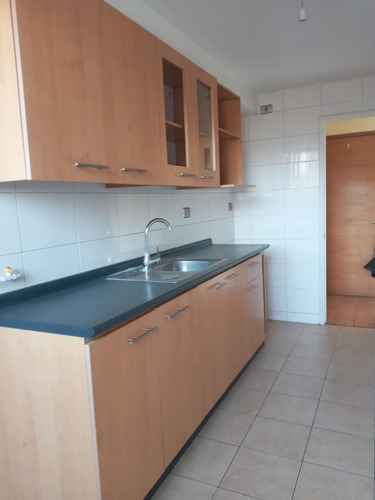 Excelente Depto Av. Perú / 3 Dorm 2 Baños / 100% Vista Norte