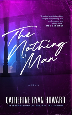 Libro The Nothing Man - Howard, Catherine Ryan