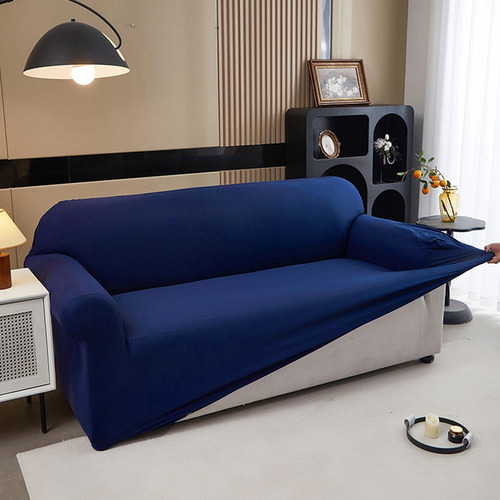 Funda Cubre Sillones Sala Sofá Protector Ajustable 3pzs