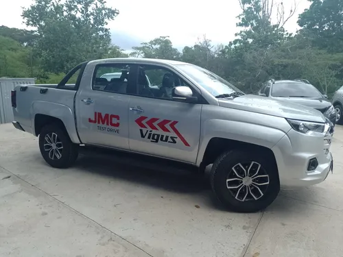 JMC Vigus Plus