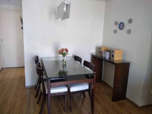 Imagem 16 de 24 de Apartamento Com 3 Dormitórios À Venda, 69 M² Por R$ 470.000,00 - Cidade Ademar - São Paulo/sp - Ap19547