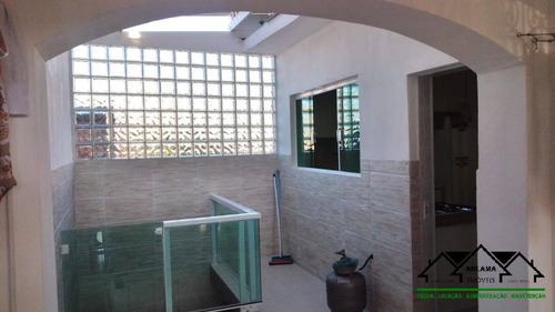 Imagem 7 de 15 de Sobrado 150 M² Vila Luzita Santo André / Sp - Abs0231