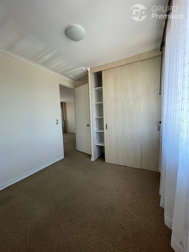 Excelente Casa Aislada En Arriendo De 5d,4b En Padre Hurtado