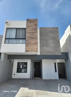 Casa en renta