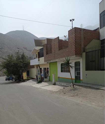 Imagen 2 de 5 de Propiedad En La Era-ñaña De 160m2