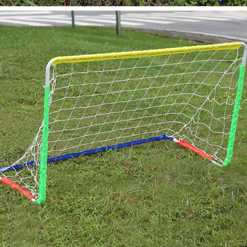 Regalo De Portería De Fútbol Para Niños, Red De Portería