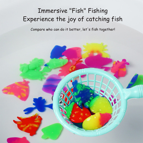 Brinquedo Artesanal Diy-mágico Elfo Da Água Infantil Toy