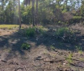 Vendo Terreno Ideal Para Desarrollo De Proyecto Turístico