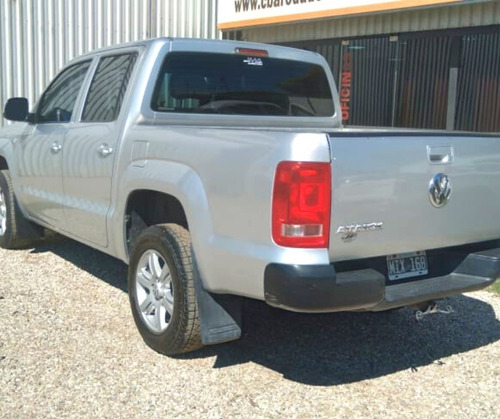 Volkswagen Amarok 2.0 Cd Tdi 180cv 4x2 Trendline
