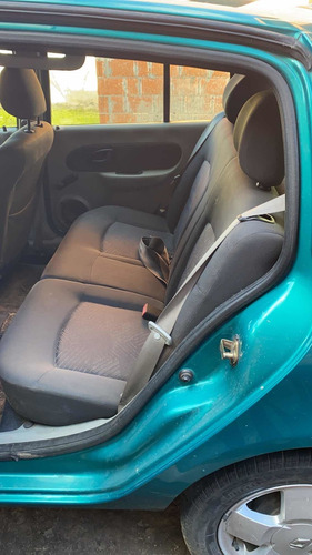 Renault Clio 2005 1.5 Privilege