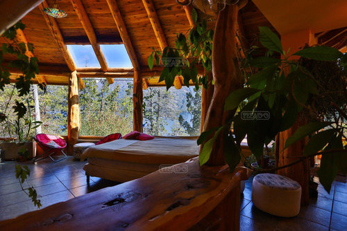Casa En Venta Ubicado En Lago Gutiérrez, Bariloche, Patagonia