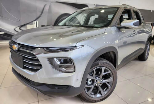 Chevrolet Montana 1.2 T Premier At