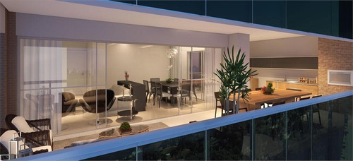 Apartamento À Venda, 227 M² Por R$ 2.960.000,00 - Tatuapé - São Paulo/sp - Ap6106
