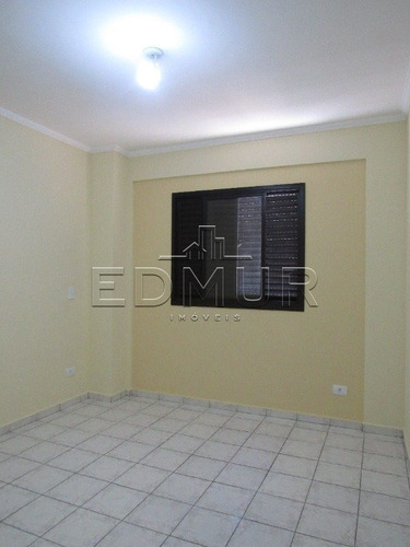 Apartamento - Vila Assuncao - Ref: 21011 - L-21011