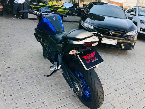Imagem 12 de 13 de Yamaha - Mt 03 Abs - 2020