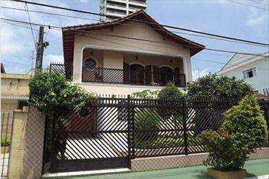 Imagem 14 de 28 de Sobr 5 Dorms Pta Da Praia Santos R$ 2 Mi, Cód:7425 - V7425