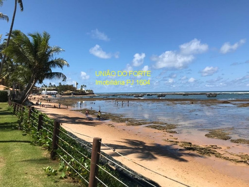 Imagem 24 de 30 de Apartamento A Venda Em Praia Do Forte Beira Mar - Ap00327