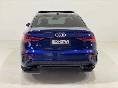 Imagem 5 de 15 de Audi A3 Sedan Performance 2.0tfsi 220cv 2022