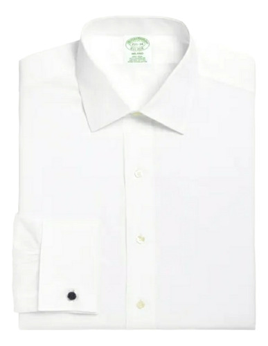 Camisa Brooks Brothers Para Hombre Mod 100146 B6