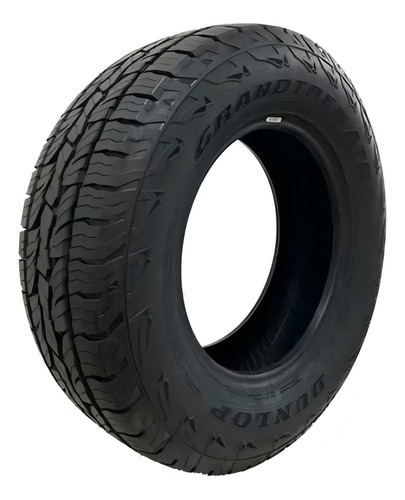 Kit 2 Pneus Dunlop 265/70r16 112t Grandtrek At5