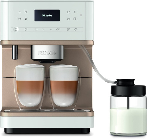 Miele Cm 6360 Milkperfection Cafetera Automática