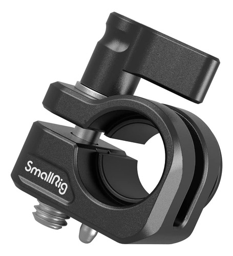 Abrazadera De Varilla Única Smallrig De 12 Mm / 15 Mm Para J