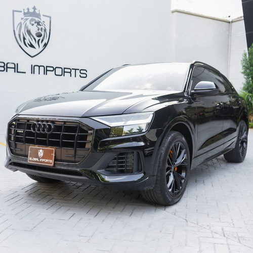 Audi Q8 3.0 Tfsi Quattro Progressive