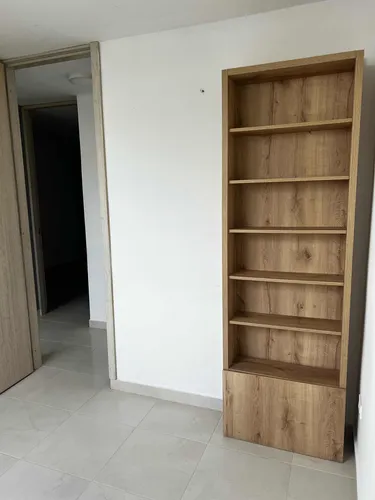 Apartamento, Galatea Parque Residencial. Gran Oportunidad Excelente Ubicación Dosquebras - Risarlda Rodeado De Naturaleza