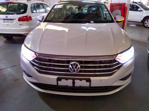 Volkswagen Vento 1.4 Highline 150cv At 0km 2021 Ec