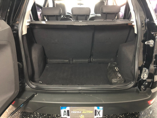 Ford Ecosport Se