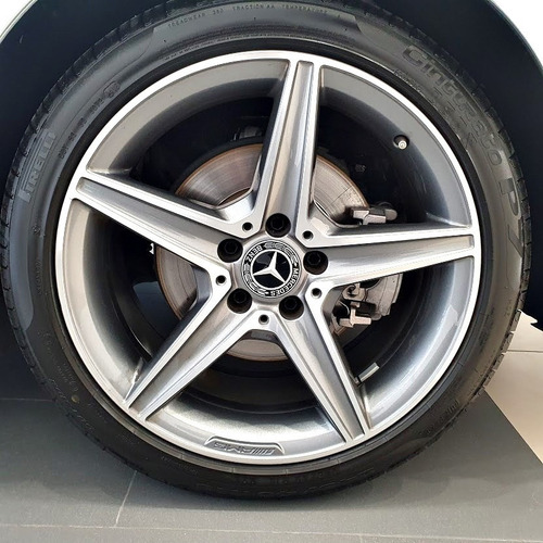 Imagen 6 de 8 de Mercedes Benz C300 Coupe