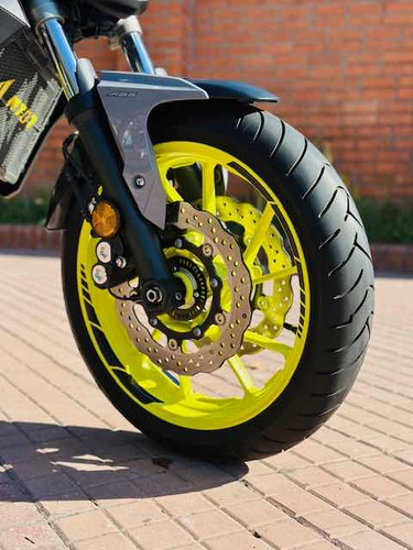 Yamaha Mt07, Mt 07, Yamaha Tracer 700, No Kawasaki, No Bmw