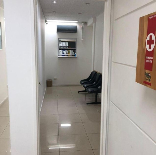 Departamento Uso Prof. 7 Oficinas A 1/2 Cuadra De Av. Córdoba, Del Hospital De Clínicas, De Facultad De Medicina Y Ciencias Económicas