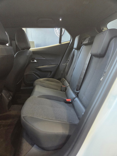 Peugeot 2008 1.0T Active