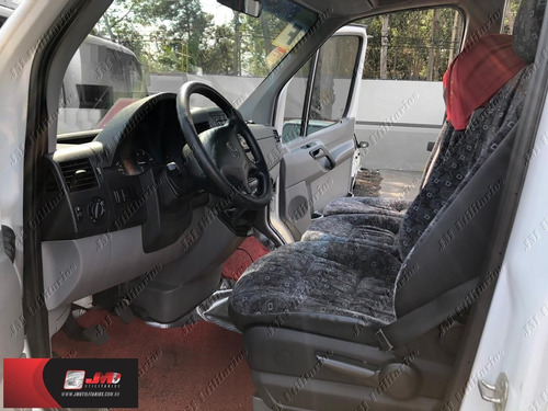 Sprinter 415 Longa Ano 2015 C/ar 18 L Jm Cod 634