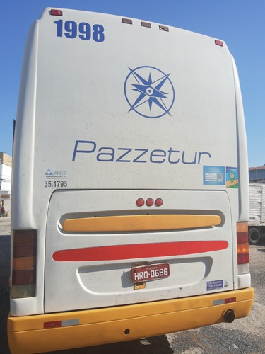 Mercedes Benz O400