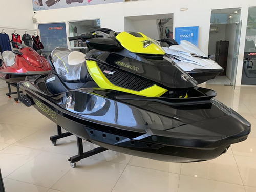 Sea Doo Rxt-x 260 As