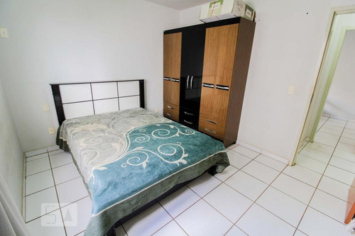 Apartamento Para Aluguel - Residencial Eldorado, 2 Quartos, 62 - 893050083