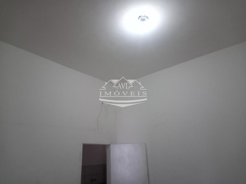 Imagem 15 de 30 de Casa Para Locação No Bairro Vila Nhocune, 2 Dorm, 50 M - 957