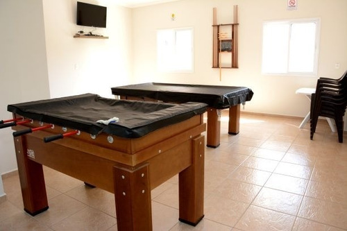 Imagem 14 de 17 de Apartamento 2 Quartos Santo André - Sp - Vila Príncipe De Gales - Rm320ap