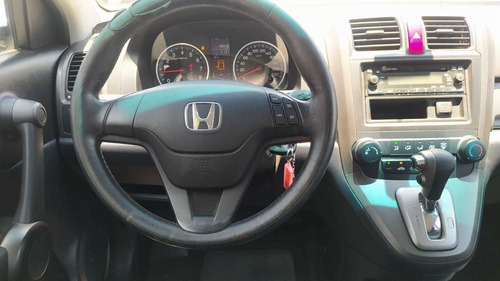 Imagem 14 de 14 de Honda Cr-v 2.0 16v 4x2 Lx (aut)