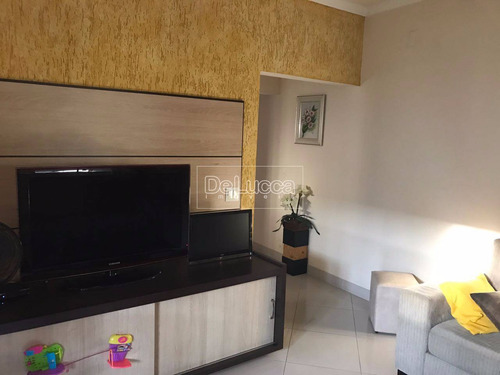 Imagem 20 de 28 de Casa À Venda Em Parque Via Norte - Ca001578