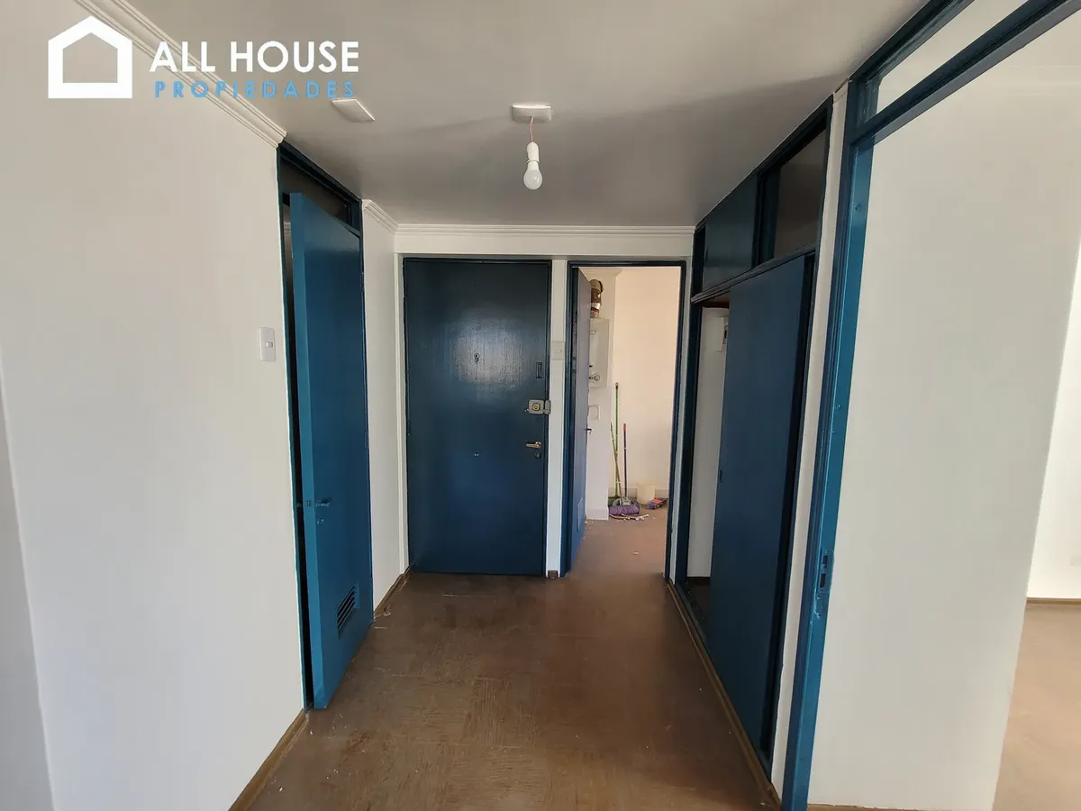 Imagen 5 de 23 de Arriendo Departamento - Barrio Yungay