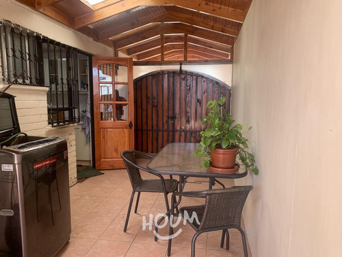 Casa Puente Alto Id: 144573