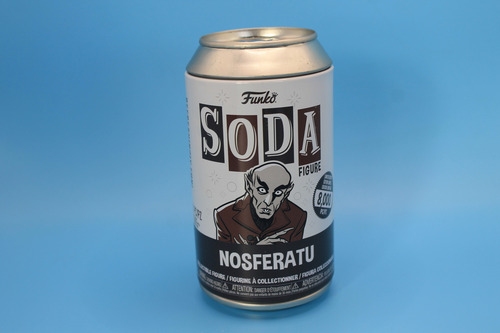 Nosferatu Funko Soda (Usado)