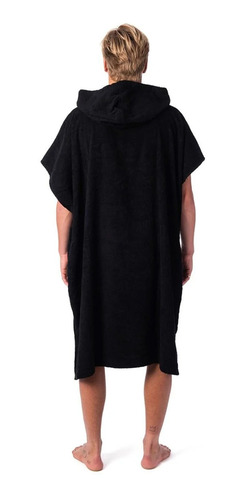 Imagen 2 de 3 de Toalla Poncho Rip Curl Wet As Hooded Towel - La Isla