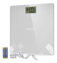 Comprar Escala Para Peso Corporal 560lbs Escalas De Baño De 25xv4
