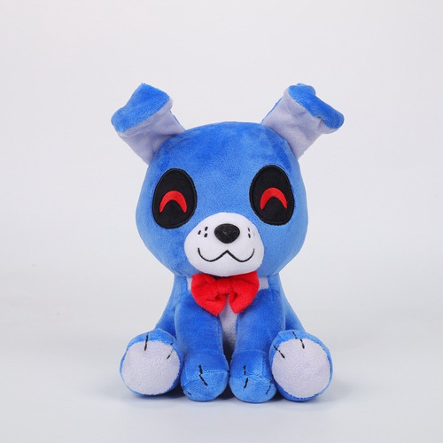 Muñeca Plush Cocodrilo Verde De Fnaf Para Juguetes Para Bebe