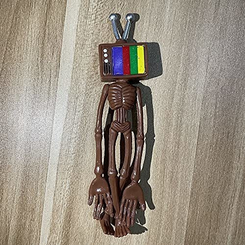 Imagen 2 de 7 de Coleccion De Juego - Yauyuoo 8pcs,siren Head,siren Head Toys